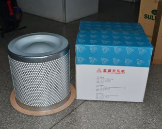 復(fù)盛油氣分離器